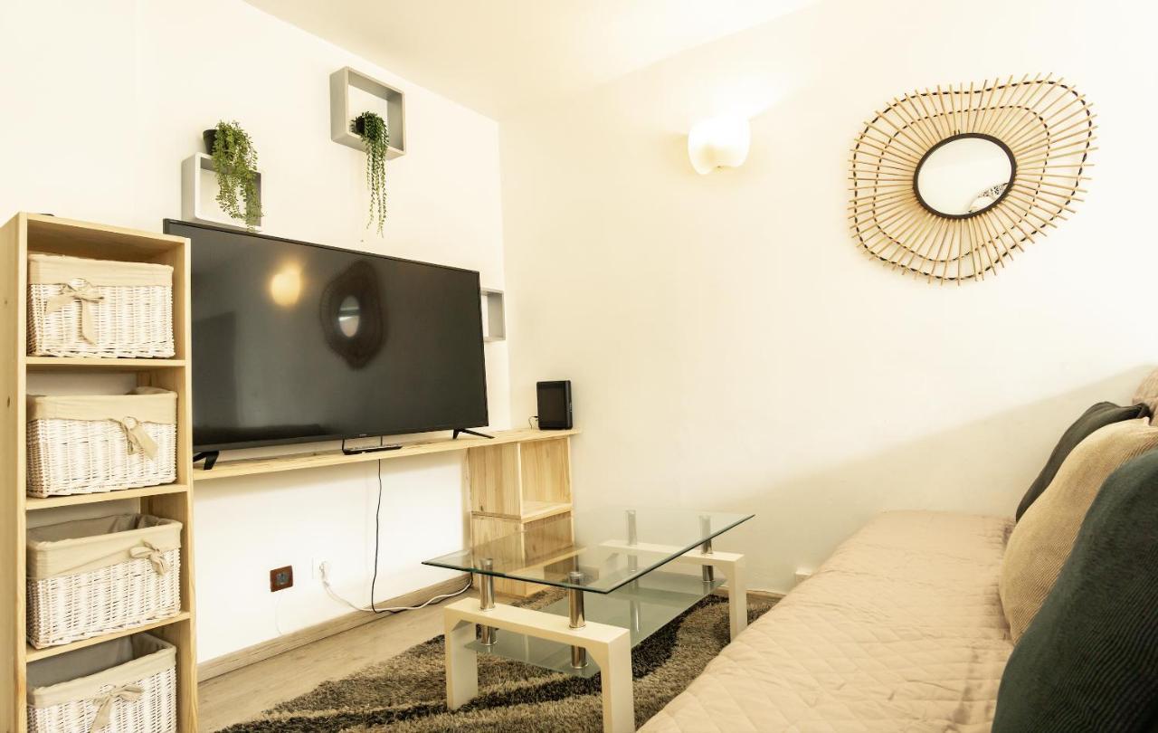 Joli T2 Industrie Hyper Centre Annecy Apartment Exterior photo