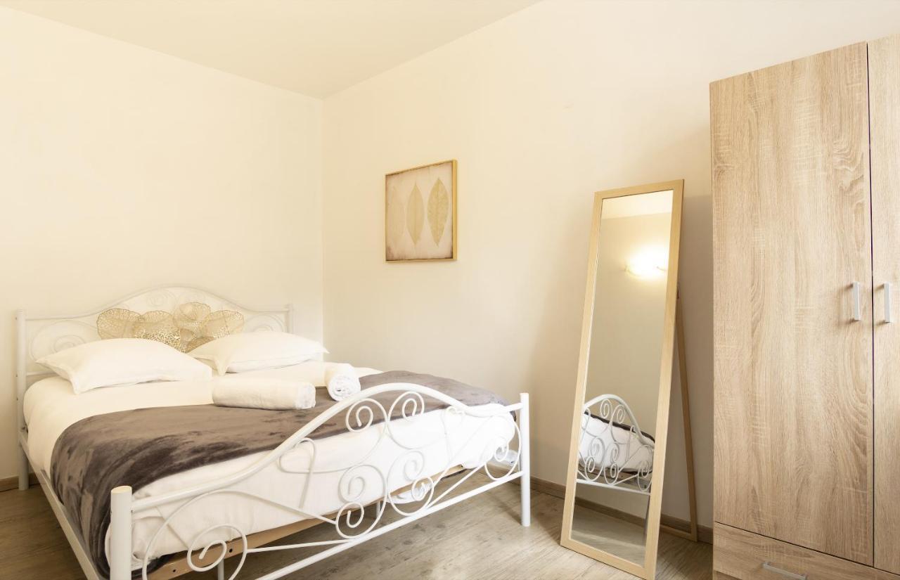 Joli T2 Industrie Hyper Centre Annecy Apartment Exterior photo